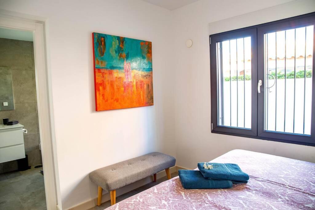 Villa La Zenia Orihuela Exterior foto
