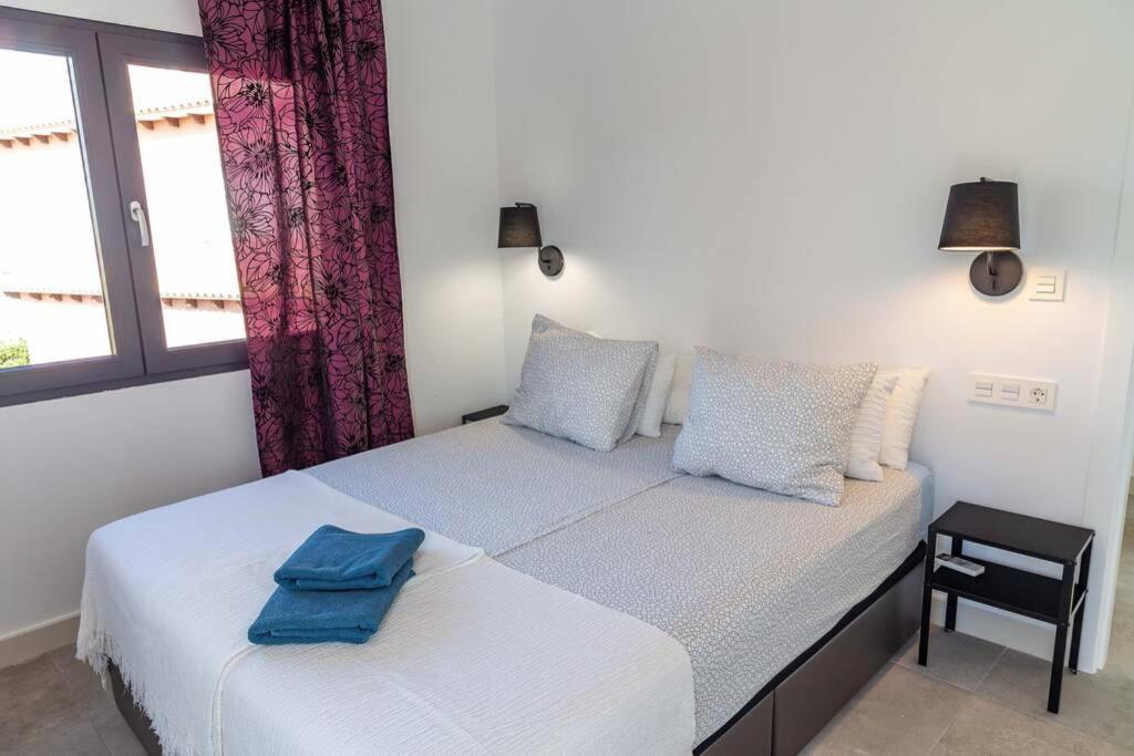 Villa La Zenia Orihuela Exterior foto