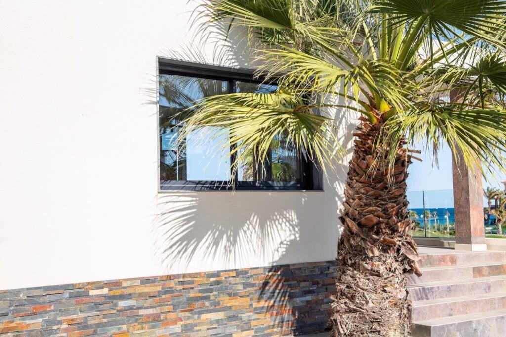 Villa La Zenia Orihuela Exterior foto