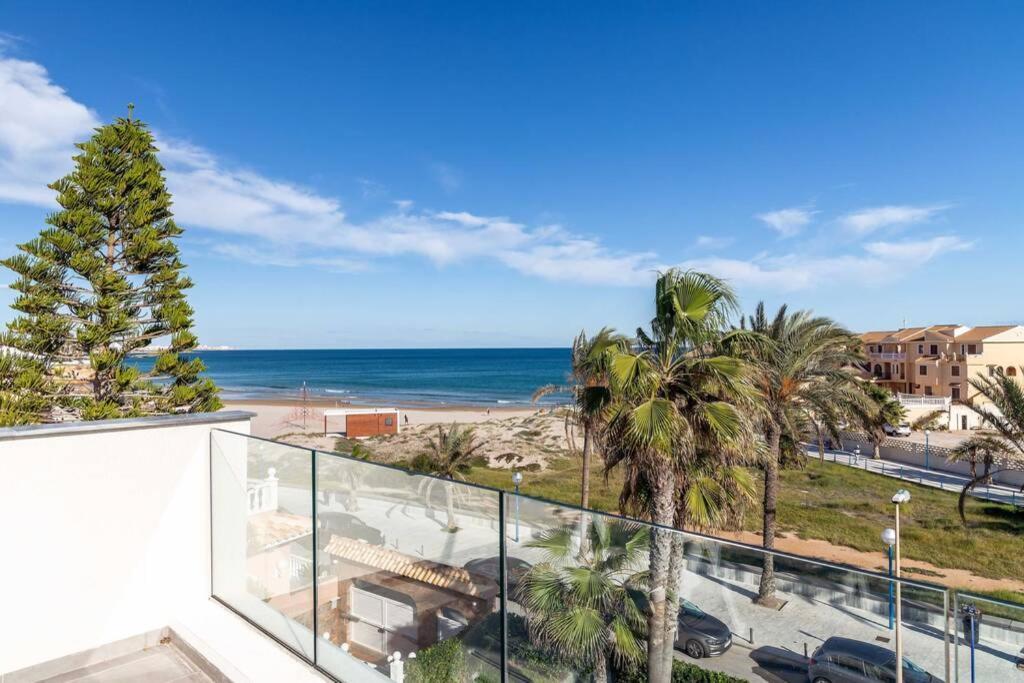 Villa La Zenia Orihuela Exterior foto