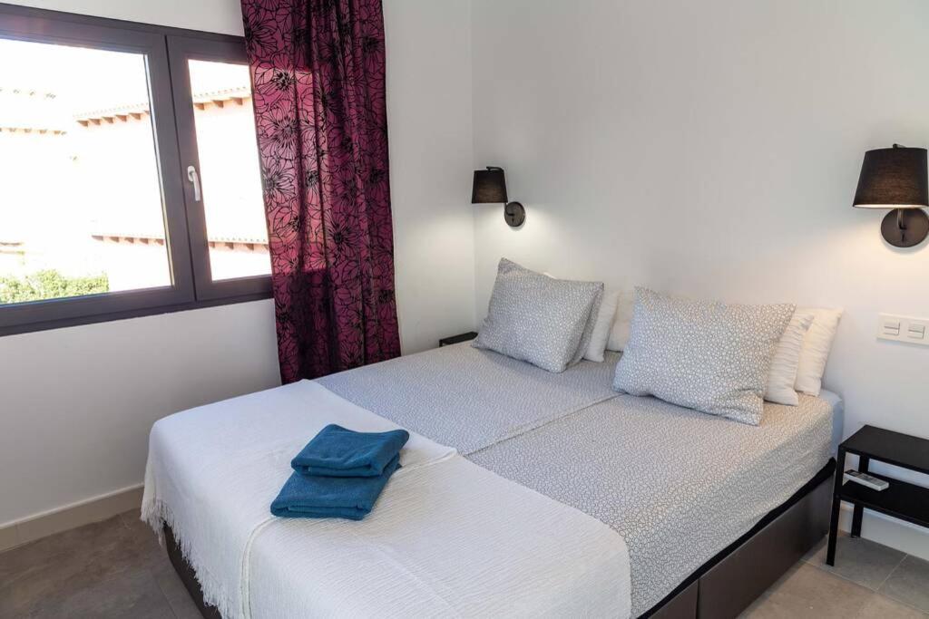 Villa La Zenia Orihuela Exterior foto